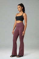 Legging acampanado Dreamlux de 31,5" 