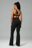 Legging acampanado Dreamlux de 31,5" 