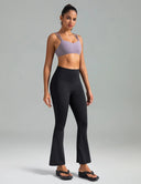 Legging acampanado Dreamlux de 31,5" 
