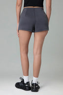 Velvra Modal Streamline Short w/ Pockets