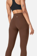 Dreamlux HR-Leggings mit 28'' Innennaht
