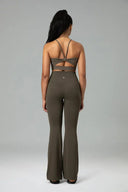Legging acampanado Dreamlux de 31,5" 