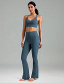 Legging acampanado Dreamlux de 31,5" 