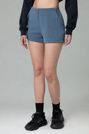 Velvra Modal Streamline Short w/ Pockets