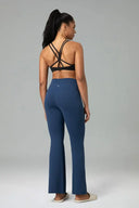 Legging acampanado Dreamlux de 29,5"