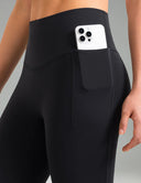 Legging acampanado Dreamlux de 31,5" 
