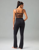 Legging acampanado Dreamlux de 31,5" 