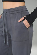 Velvra Modal Wide Leg Pant w/ Pockets