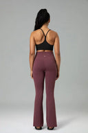 Legging acampanado Dreamlux de 31,5" 
