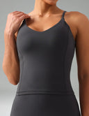 Dreamlux Cross-Back-Sport-BH