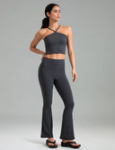 Legging acampanado Dreamlux de 31,5" 