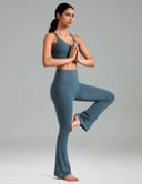 Legging acampanado Dreamlux de 31,5" 