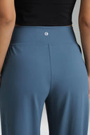 Dreamlux Mid Waisted Wide Leg Athletic Pant