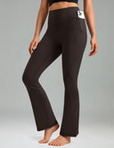 Legging acampanado Dreamlux de 31,5" 