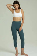 Dreamlux Crisscross Back Sports Bras