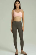 Dreamlux Crisscross Back Sports Bras