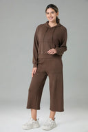 Velvra Modal Wide Leg Pant w/ Pockets