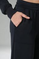 Velvra Modal Wide Leg Pant w/ Pockets