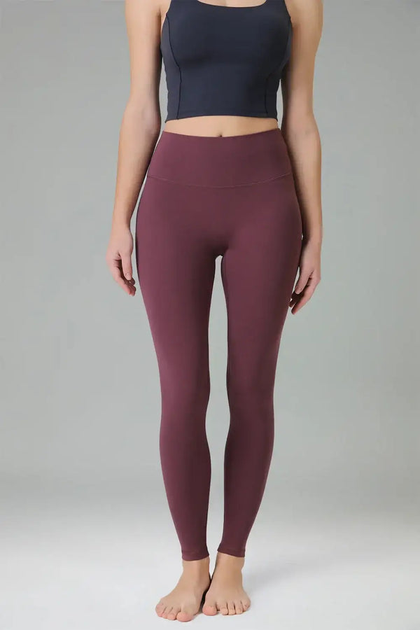 Dreamlux Y-Back Padded Sports Bra