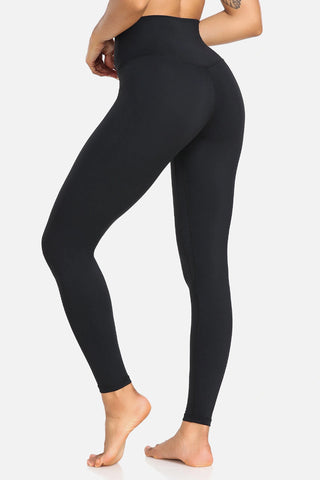 BUTTERY SOFT ACTIVE LEGGINGS