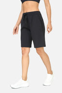 10" Modal-Lounge-Shorts mit Taschen