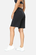 10" Modal-Lounge-Shorts mit Taschen