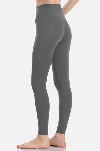 Colorfulkoala Women's Buttery Soft High Waisted Yoga Pants 7/8 Length  Leggings(XS, Black) : : Clothing, Shoes & Accessories