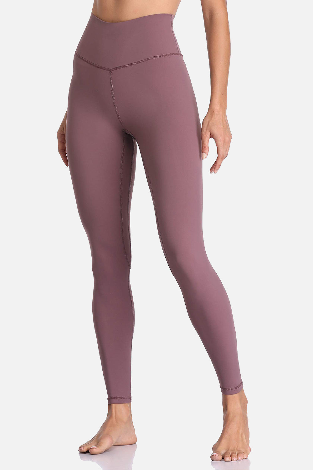 28 Airysoft Buttery Soft High Waisted Legging colorfulkoala