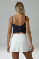 Dreamlux con sujetador integrado, camisola de yoga para entrenamiento