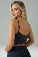 Dreamlux con sujetador integrado, camisola de yoga para entrenamiento