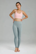 Dreamlux HR-Leggings mit 28'' Innennaht