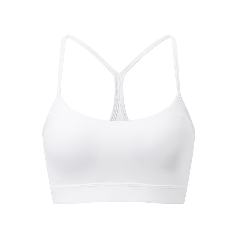 Dreamlux Y-Back Padded Sports Bra