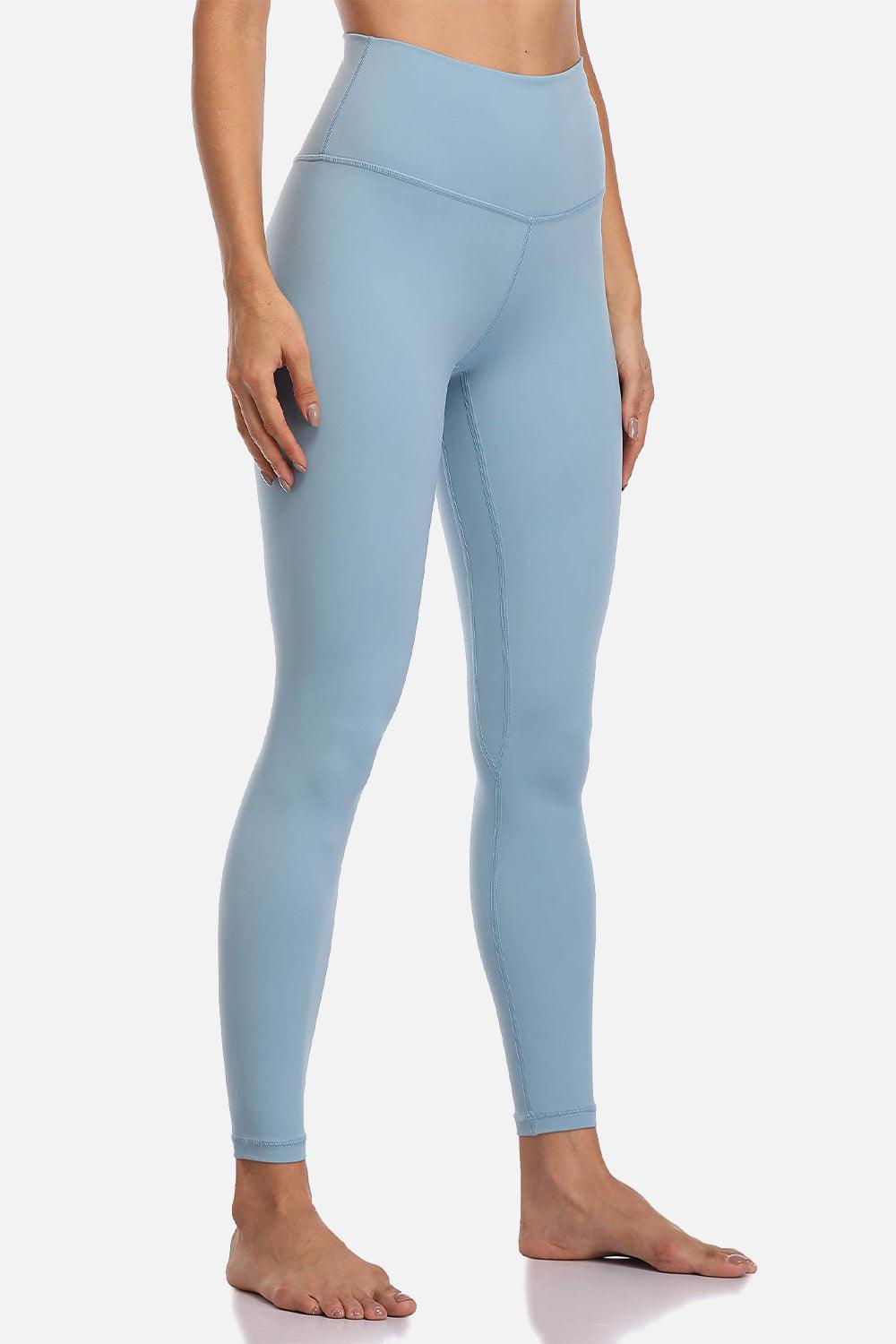 28 Airysoft Buttery Soft High Waisted Legging colorfulkoala