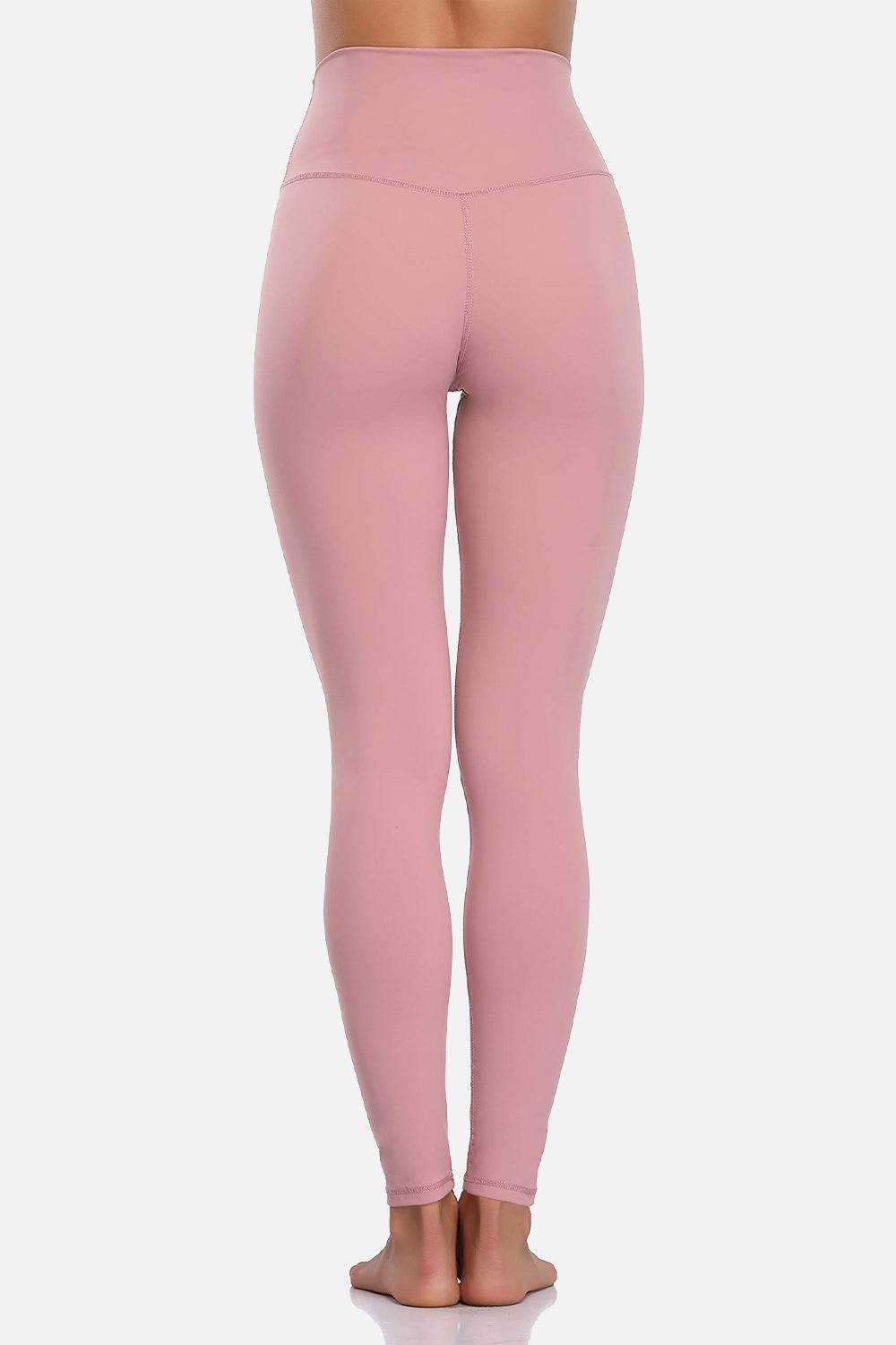 Women's Soft High Waisted Leggings Tummy Control Yoga Pants High waist butt  lifting custom yoga pants - Siddhivinayak Fashion Style at Rs 2784.68,  Jaipur | ID: 2853375750712
