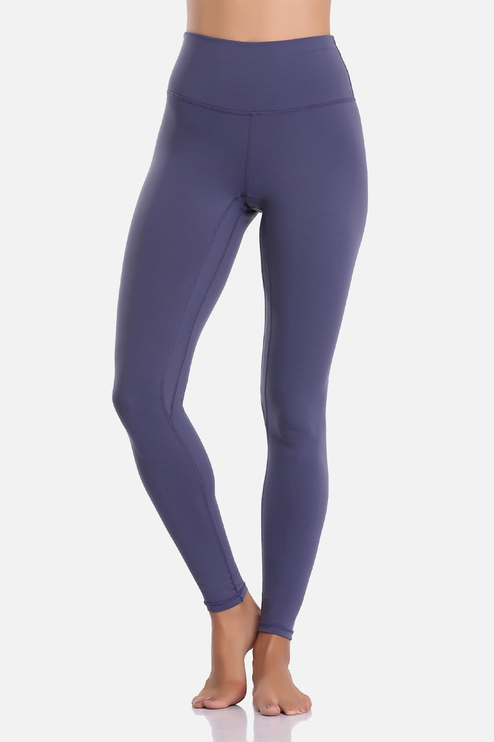 Ultra Soft Colorfulkoala Womens High Waist Yoga Leggings 7/8 Length Fitness Yoga  Pants With Pockets From Deli1188, $8.1