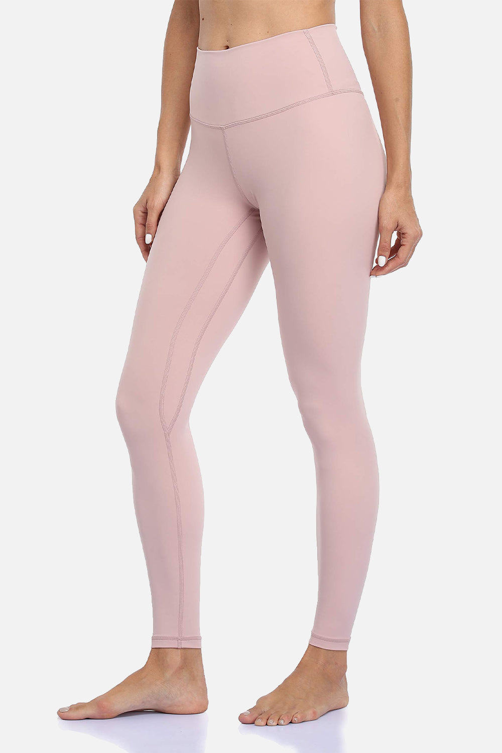 Colorfulkoala Womens Buttery Soft High Waisted Yoga Pants 78 Length  Leggings (Xl