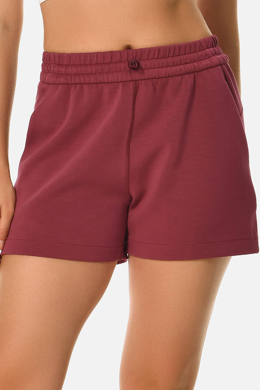 4 Modal Lounge Shorts w/ Pockets – colorfulkoala
