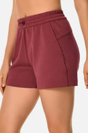 4" ultraweiche Modal-Lounge-Shorts