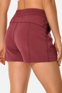 4" ultraweiche Modal-Lounge-Shorts