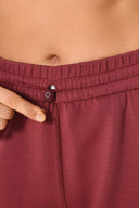 4" ultraweiche Modal-Lounge-Shorts