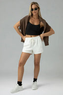 Dreamlux con sujetador integrado, camisola de yoga para entrenamiento