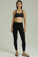 Dreamlux Crisscross Back Sports Bras