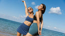 <h3>Embrace the Sunshine. </h3><h3>Live in Comfort.</h3>