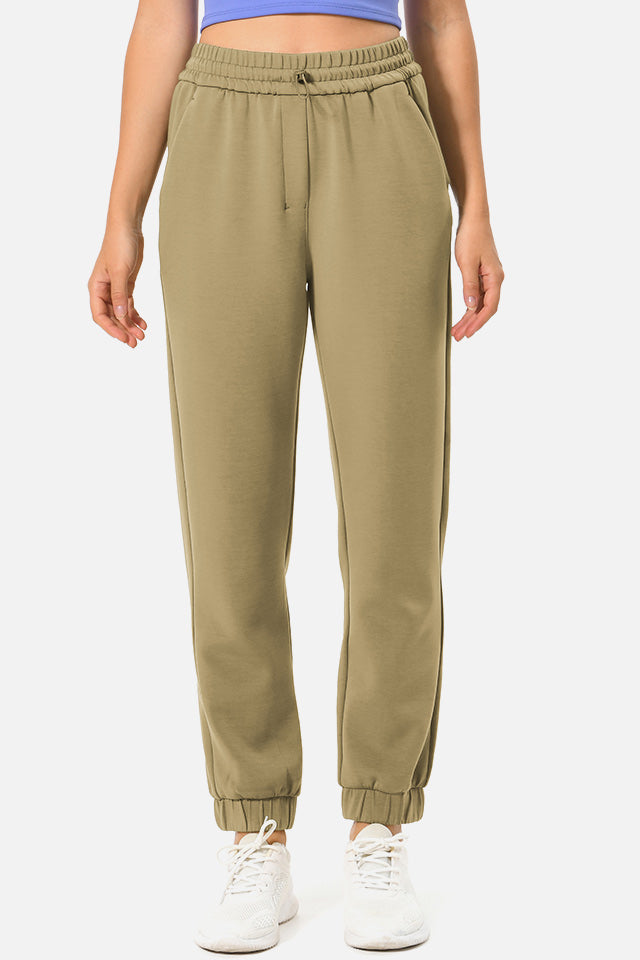 Ultra Soft Modal Sweatpants with Pockets