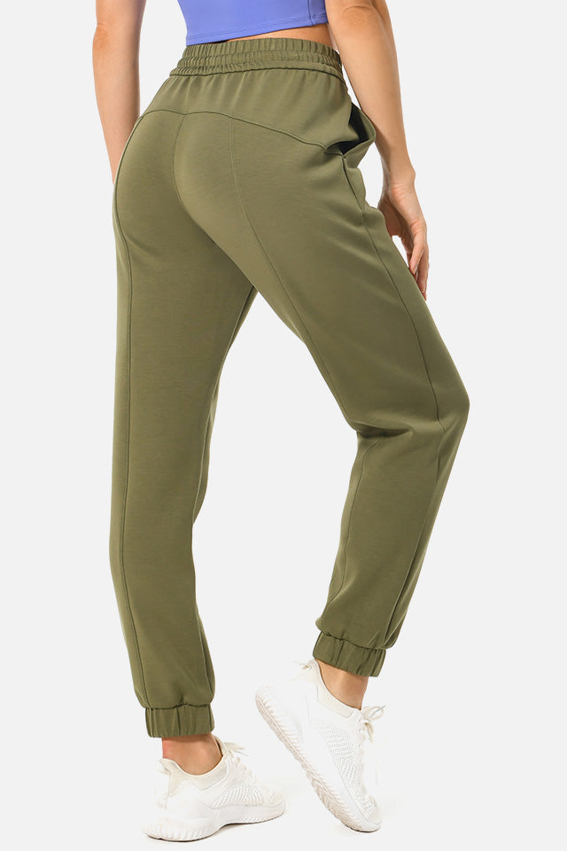 Colorfulkoala joggers - $18 (40% Off Retail) - From breanna